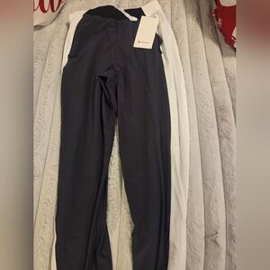 NWT Lululemon Adapted State High-Rise Jogger